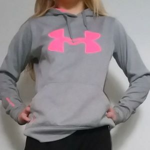 Under Armour hoodie nwot